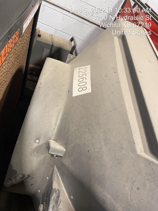 2022 BIG ASS FANS Cool Space 400