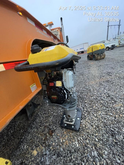 2024 WACKER NEUSON BS68-4Ab/28