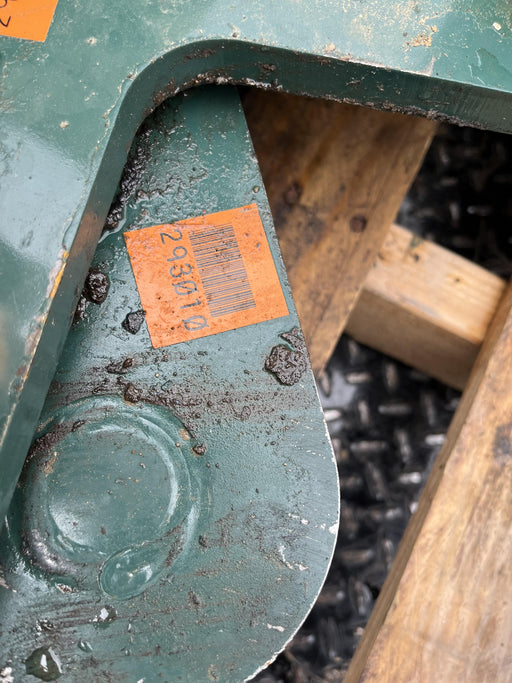 2023 HILMAN ROLLERS OMNI-6