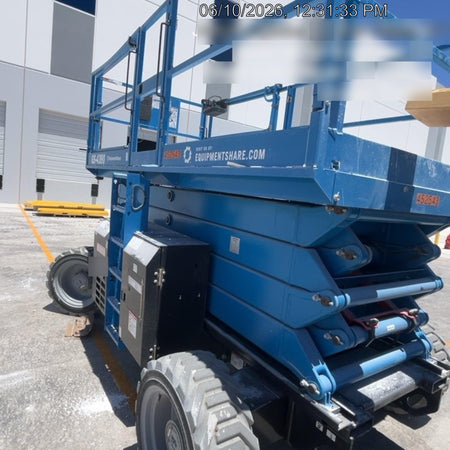 2024 GENIE GS-4390 RT