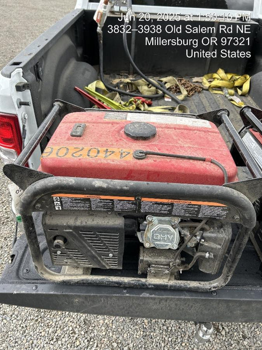 2024 MI-T-M GEN-3600-0MM0