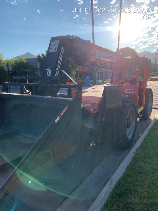 2022 ARROW MATERIAL HANDLING 3207218BFM