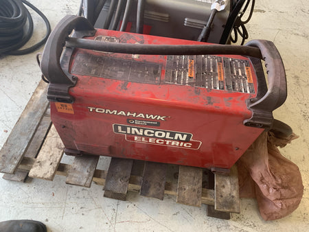 2022 LINCOLN ELECTRIC TOMAHAWK 1500