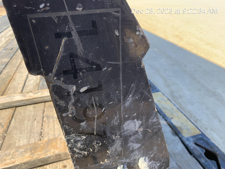 2021 PALADIN 48" Pallet Forks - Paladin