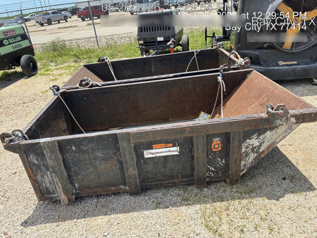 2022 STAR INDUSTRIES 1448B