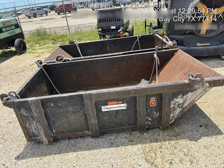 2022 STAR INDUSTRIES 1448B