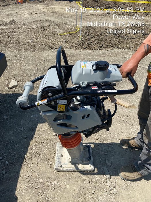 2022 MULTIQUIP MTX60HD