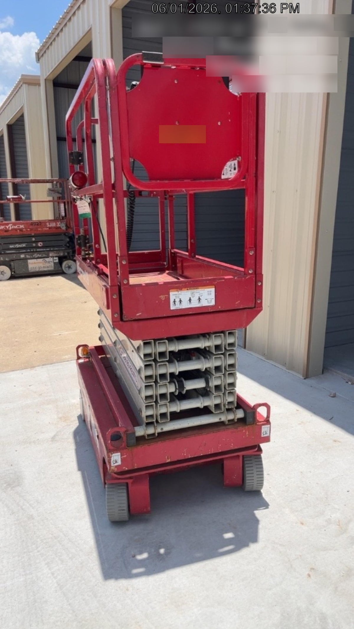 2019 MEC Micro 19