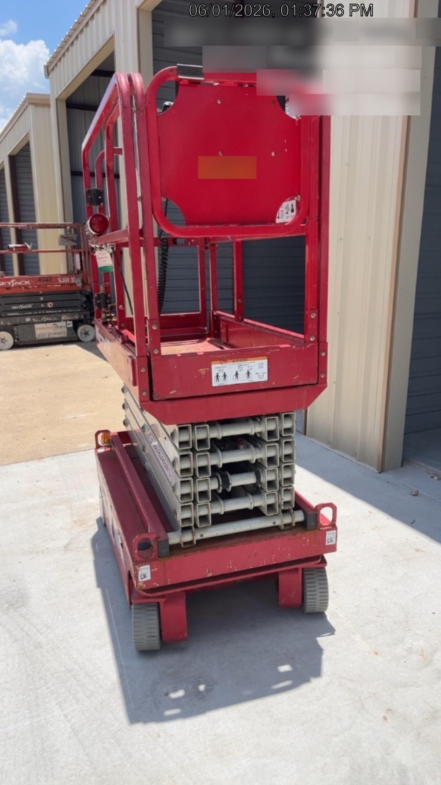 2019 MEC Micro 19