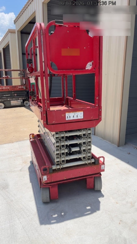 2019 MEC Micro 19