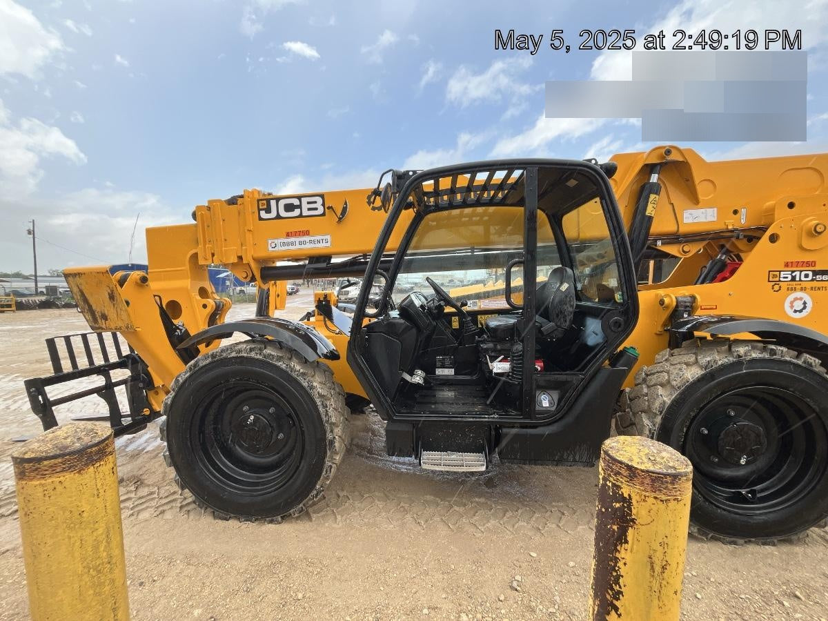 2024 JCB 510-56