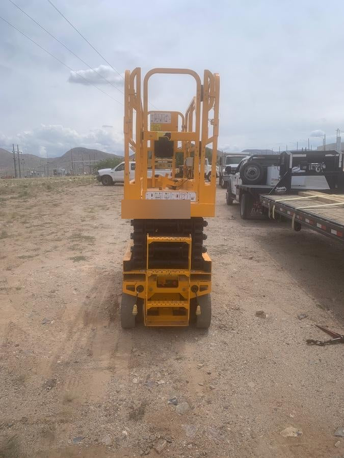 2022 JCB S2632E
