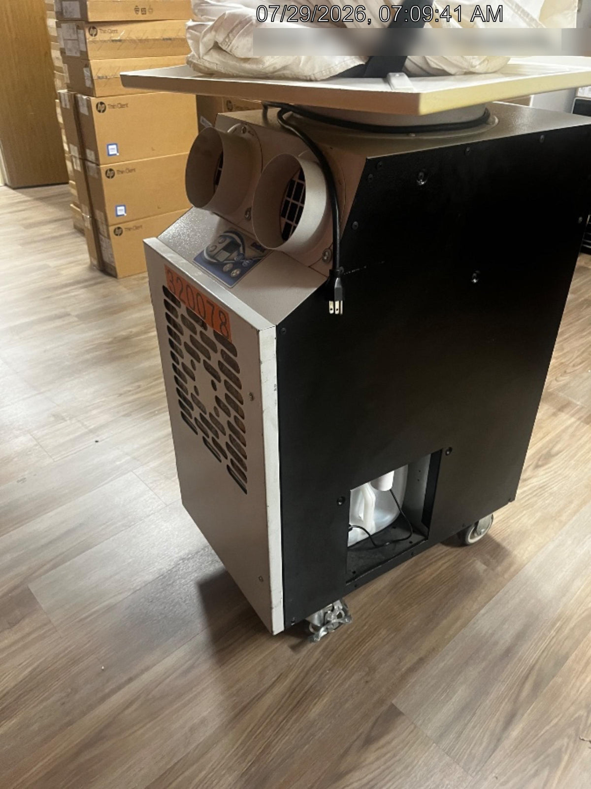 2023 KWIKOOL KPAC1411-2