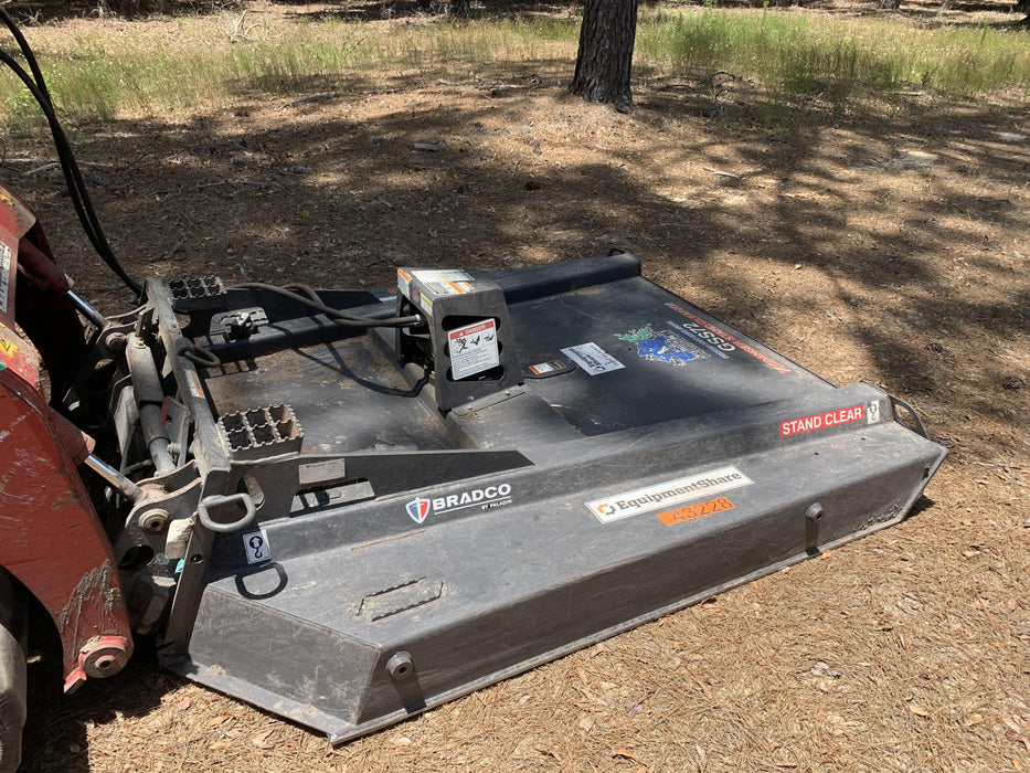 2019 PALADIN 30372A-0022