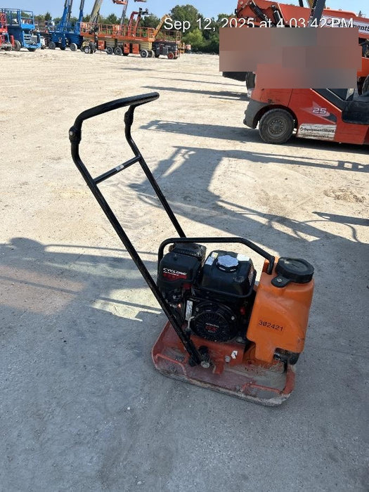 2023 MULTIQUIP MVC82VHW