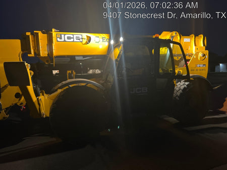 2025 JCB 512-56