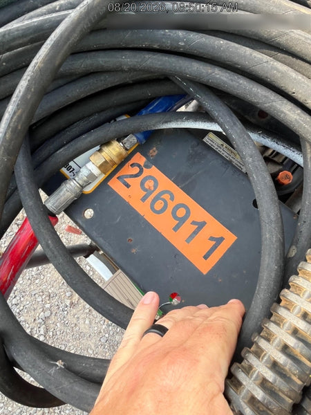 2023 SIMPSON SW5050HCGL