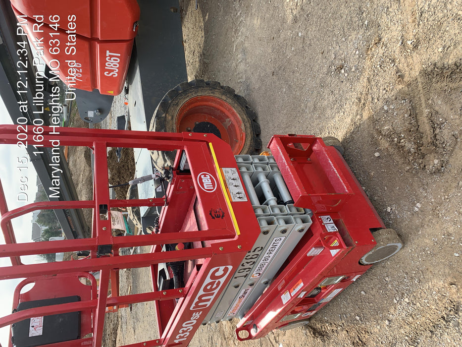 2019 MEC 1330SE MEC 1330SE w/2 Yr Full Extended Warranty