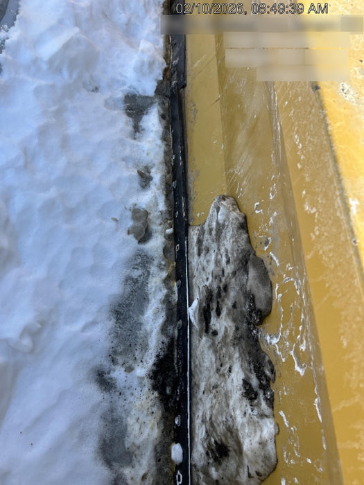 2025 HAUGEN HSP40-144 STL-J416