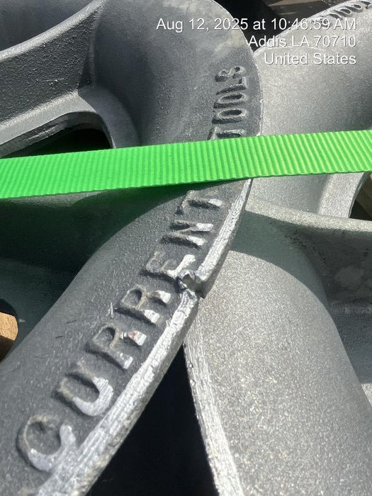 2021 CURRENT TOOLS 824