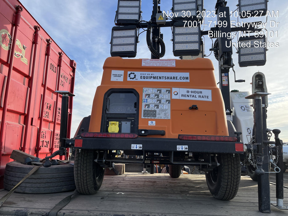 2023 GENERAC MLT2