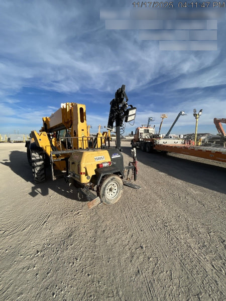 2021 ALLMAND NLV3GR