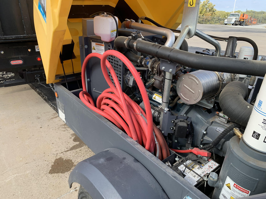 2022 ATLAS COPCO XAS188