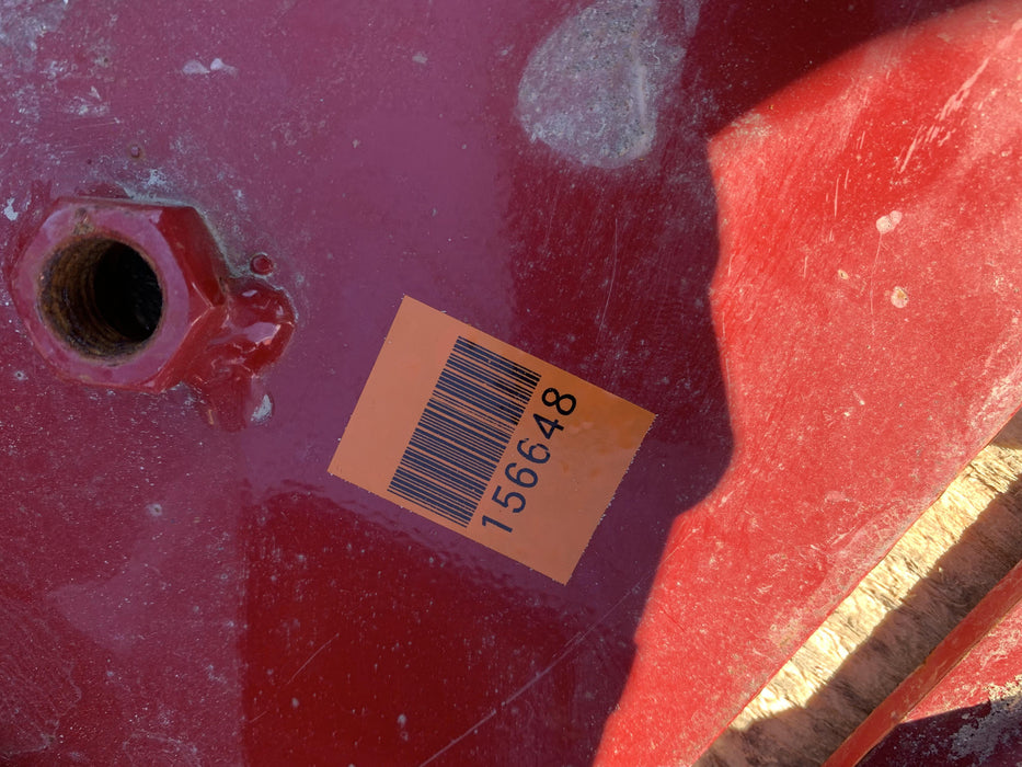 2021 KEY PLANT Pipe Conveyor