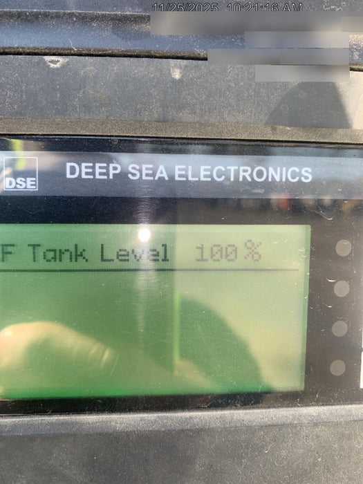 2020 ATLAS COPCO QAS200