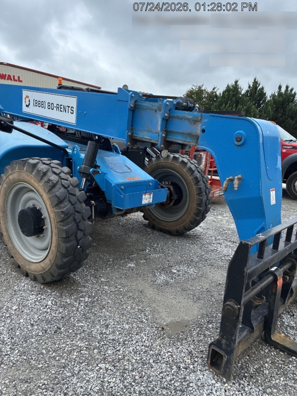 2023 GENIE GTH-844
