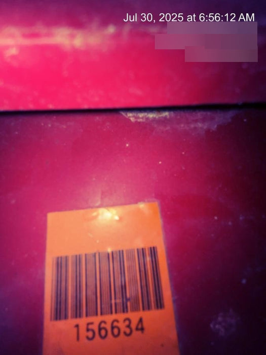 2021 KEY PLANT Pipe Conveyor