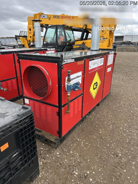 2022 CAMPO EB1000G-RE3