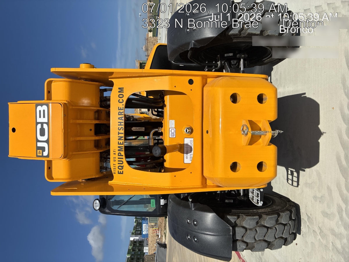 2026 JCB 506-36