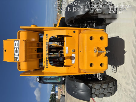 2026 JCB 506-36