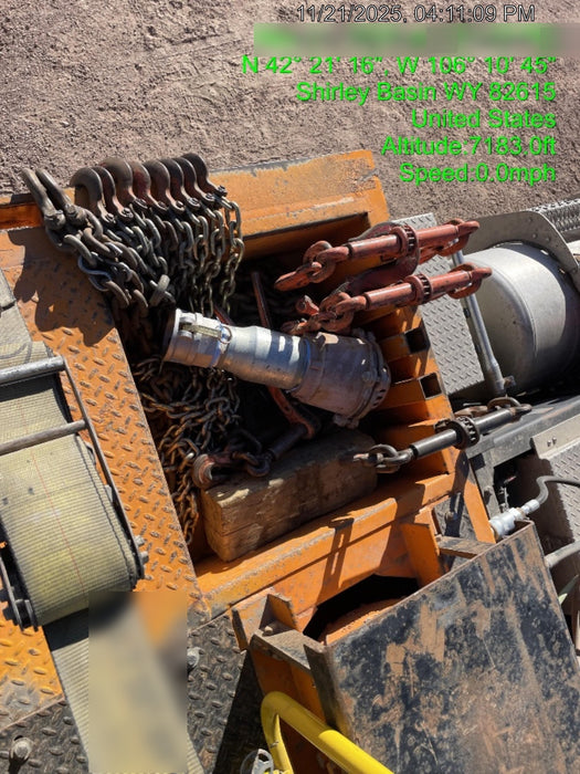 2021 WACKER NEUSON PT3A