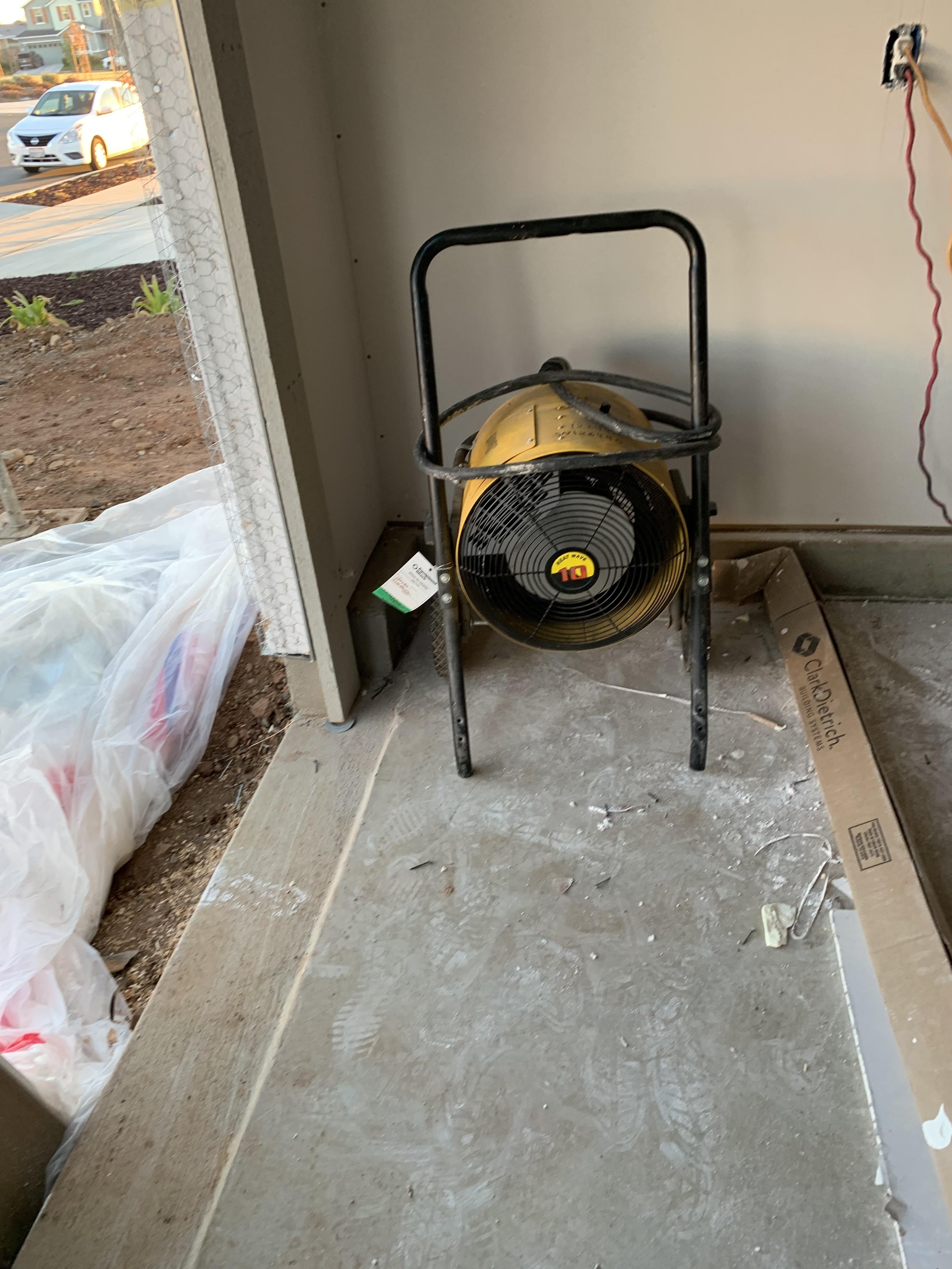 2020 FOSTORIA FES-1024-1CA