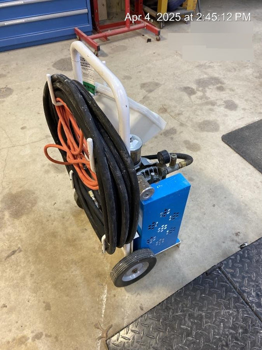 2007 KRAFT 1065-P33A