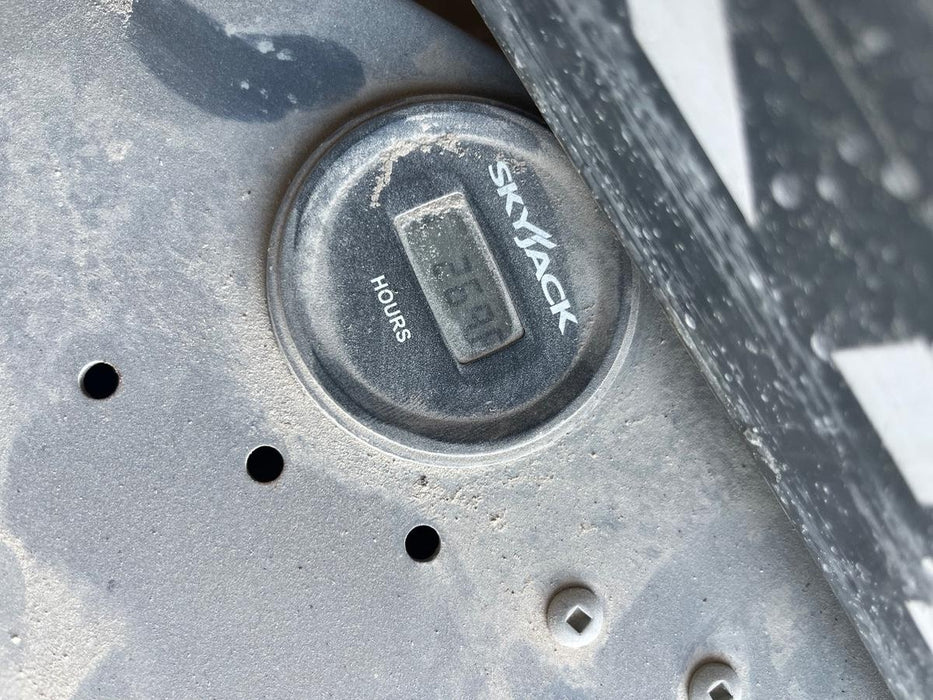 2018 SKYJACK SJIII-3219