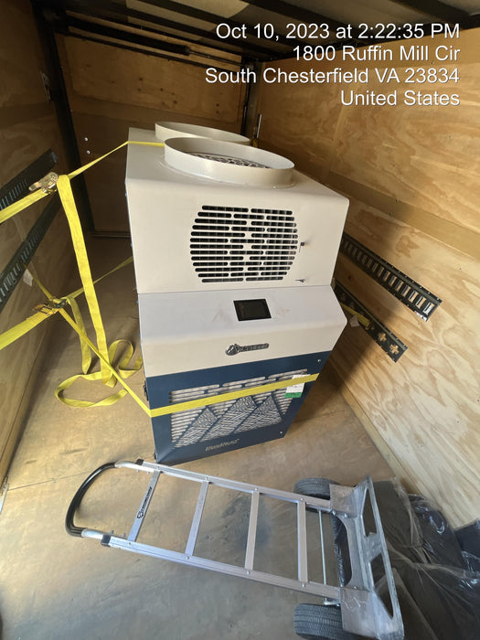 2023 KWIKOOL KIB6021-2