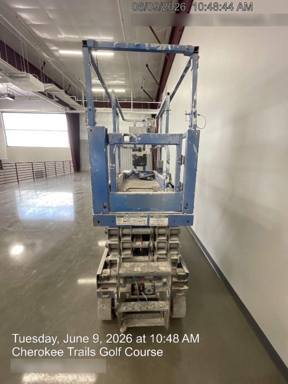 2020 Genie GS-1930 GENIE GS-1930