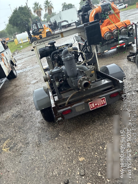 2023 ATLAS COPCO PAC F44 KD