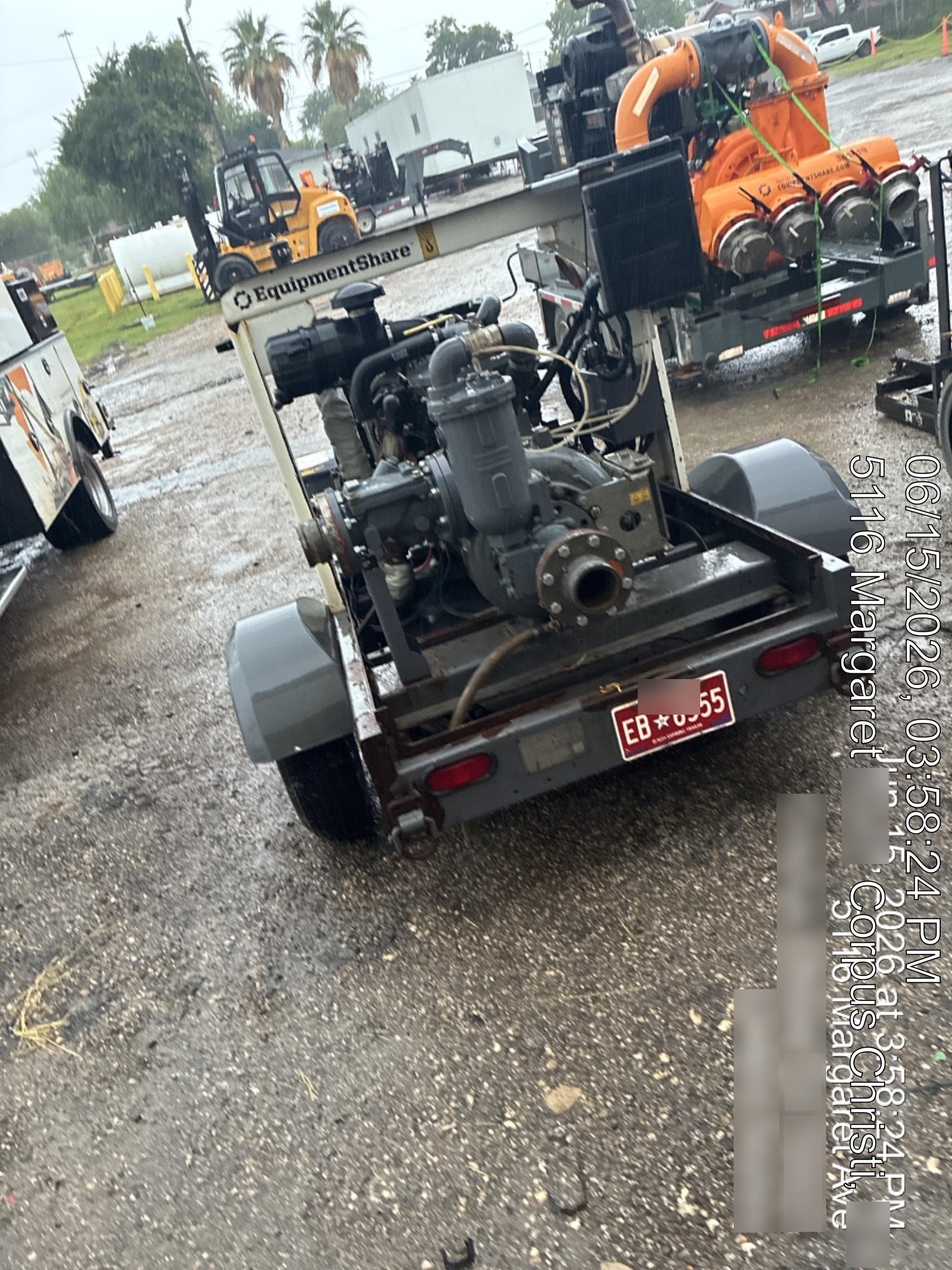 2023 ATLAS COPCO PAC F44 KD