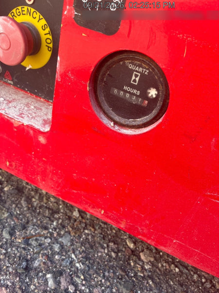 2021 LGMG SS1230E