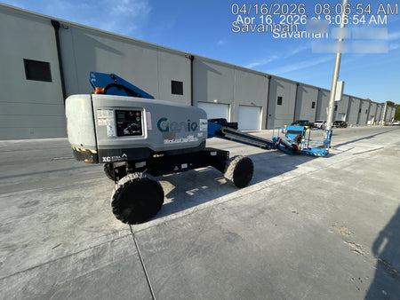 2020 GENIE S-45 XC