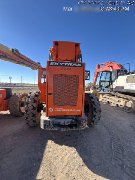 2023 SKYTRAK 10054