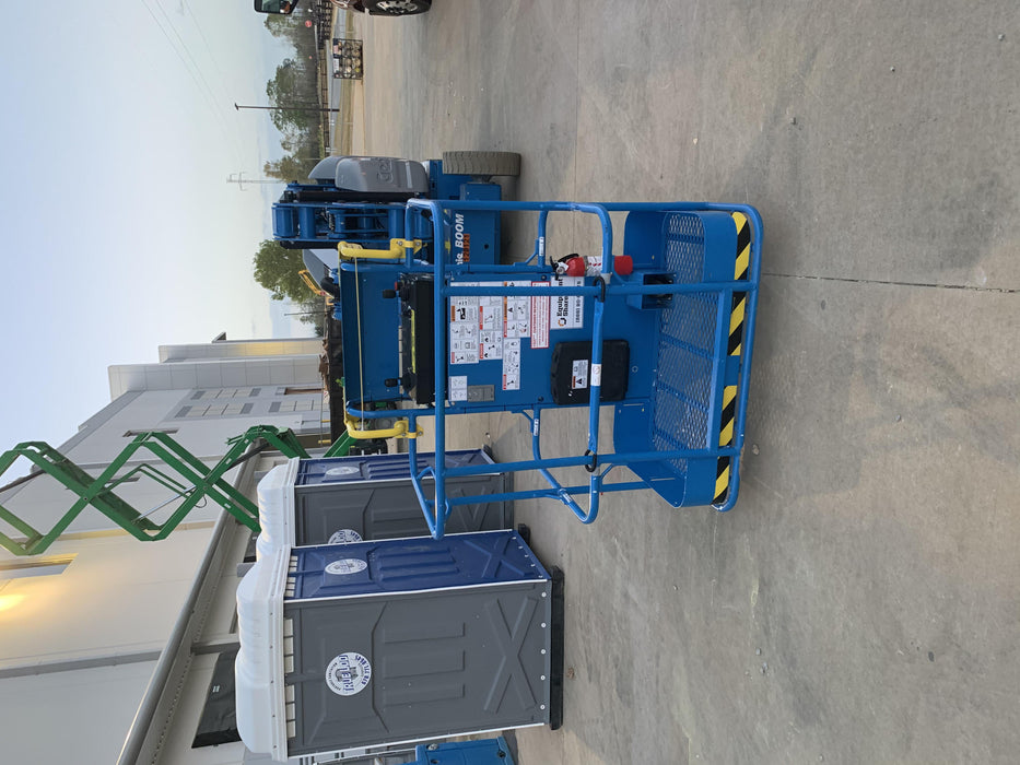 2020 GENIE Z-40/23N RJ