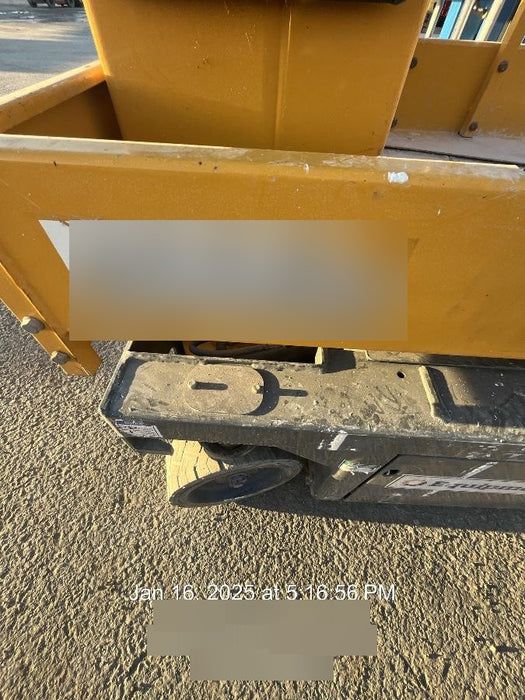 2019 HAULOTTE Star 20