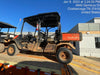 2022 KUBOTA RTV-X1140W-H (Canopy)