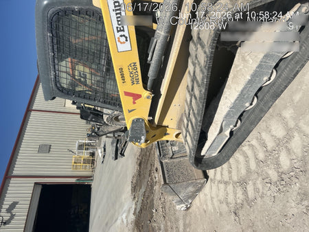 2021 WACKER NEUSON ST35