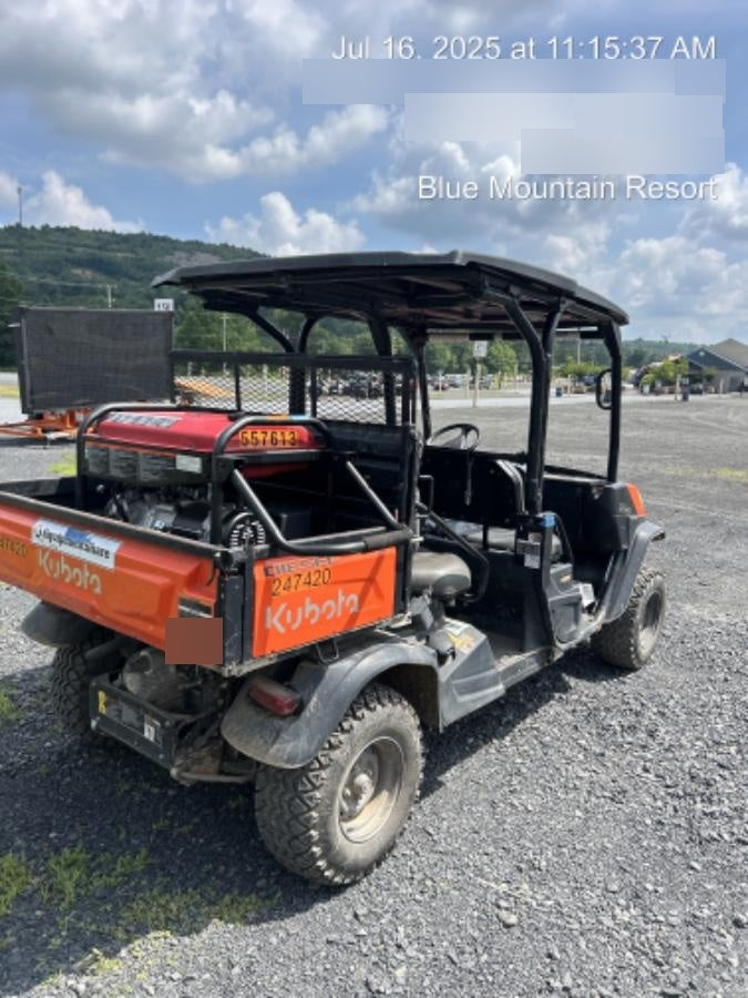 2025 MI-T-M GEN-6500-0MM1